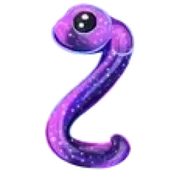Nebula Snake | Adopt Me! — Roblox, лот №286819