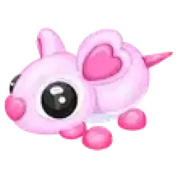 Sweetheart Rat | Adopt Me! — Roblox, лот №286852