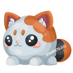Mochi Meow | Adopt Me! — Roblox, лот №286997
