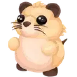 Muskrat | Adopt Me! — Roblox, лот №287042