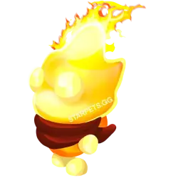 Emberlight | Adopt Me! — Roblox, лот №287097
