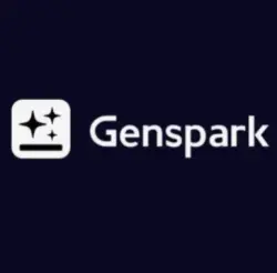 Genspark ai Plus/10,000 points/1 month subscription