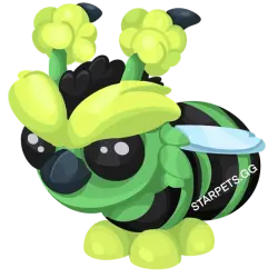Humbug | Adopt Me! — Roblox, лот №287223