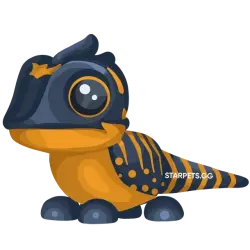 Tegu | Adopt Me! — Roblox, лот №287278