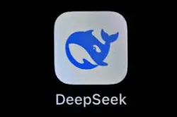 DeepSeek | Почта включена | Разные страны |