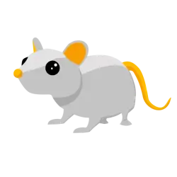Golden Rat | Adopt Me! — Roblox, лот №287543