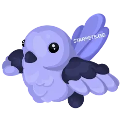 Japanese Snow Fairy | Adopt Me! — Roblox, лот №287714