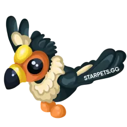 California Condor | Adopt Me! — Roblox, лот №287818