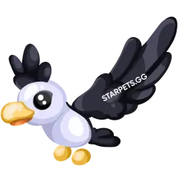Pilot Gull | Adopt Me! — Roblox, лот №287911