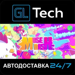 Muse Dash АВТОДОСТАВКА Steam GIFT