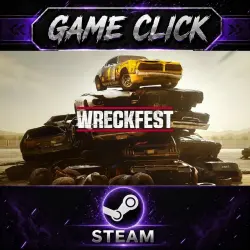 Wreckfest ‖ Россия - СНГ ‖ Steam • Ключ
