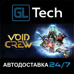 Void Crew AUTODELIVERY Steam GIFT