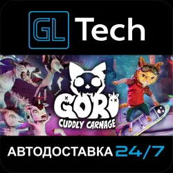 Gori: Cuddly Carnage AUTODELIVERY Steam GIFT