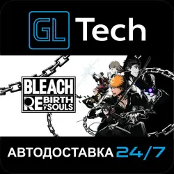 BLEACH Rebirth of Souls Ultimate Edition AUTODELIVERY Steam GIFT