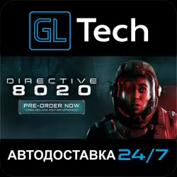 Directive 8020 - Deluxe Edition AUTODELIVERY Steam GIFT