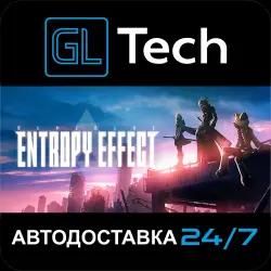 BlazBlue Entropy Effect АВТОДОСТАВКА Steam GIFT
