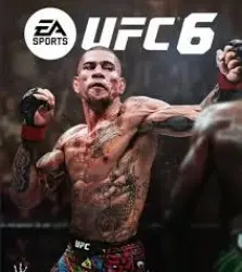 UFC 6 НОВИНКА