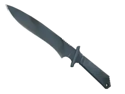 Classic Knife | Night Stripe (Field-Tested)