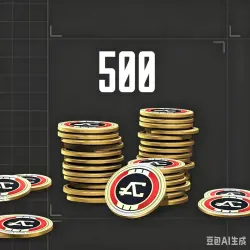 500 heroic coins in 'Apex Legends' require logging into your account...