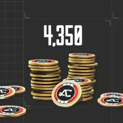 4350 heroic coins in 'Apex Legends' require logging into your account...