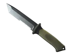 StatTrak Ursus Knife
