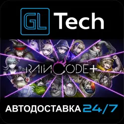 Master Detective Archives: RAIN CODE Plus Deluxe Edition АВТОДОСТАВКА Steam GIFT