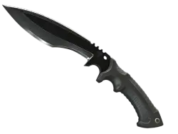 StatTrak Kukri Knife