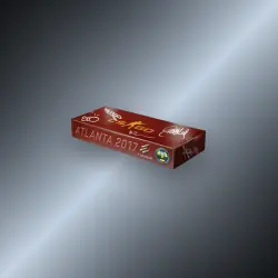 Atlanta 2017 Nuke Souvenir Package