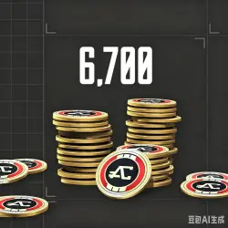 6700 heroic coins in 'Apex Legends' require logging into your account...