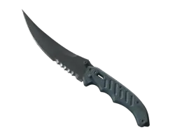 Flip Knife | Night (Field-Tested)