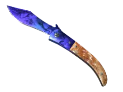Navaja Knife | Doppler (Factory New)