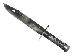 Bayonet | Scorched (Field-Tested)