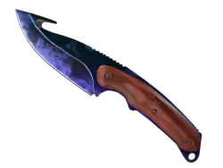 Gut Knife | Doppler Phase 3 (Factory New)