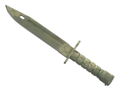 Bayonet | Safari Mesh (Well-Worn)