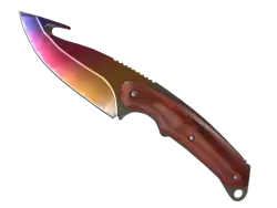 Gut Knife | Fade (Factory New)