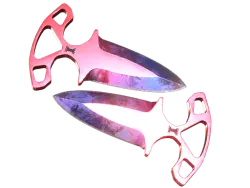 Shadow Daggers | Doppler Phase 1 (Factory New)