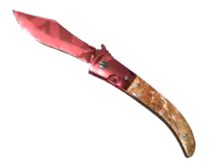 StatTrak Navaja Knife | Slaughter (Factory New)