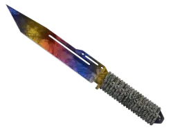 Paracord Knife | Marble Fade (Factory New)