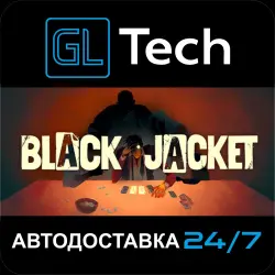 Black Jacket АВТОДОСТАВКА Steam GIFT