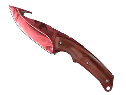 StatTrak Gut Knife | Slaughter (Minimal Wear)