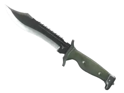 StatTrak Bowie Knife