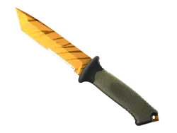 Ursus Knife | Tiger Tooth (Factory New)