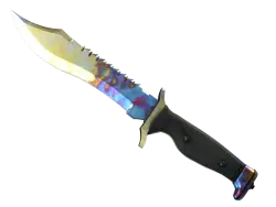 Bowie Knife | Case Hardened (Field-Tested)
