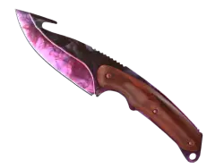 Gut Knife | Doppler Phase 2 (Factory New)