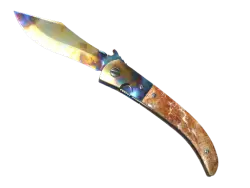 Navaja Knife | Case Hardened (Factory New)