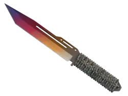 Paracord Knife | Fade (Factory New)