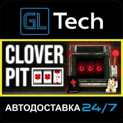 CloverPit AUTODELIVERY Steam GIFT