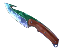 Gut Knife | Gamma Doppler Phase 1 (Factory New)