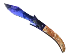 StatTrak Navaja Knife | Doppler Phase 4 (Factory New)