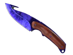 Gut Knife | Doppler (Minimal Wear)
